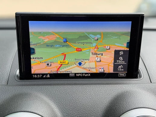 Audi A3 - Afbeelding 15 van 28