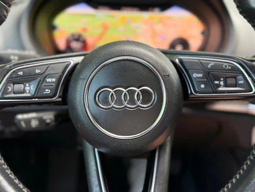 Audi A3 - Afbeelding 17 van 28