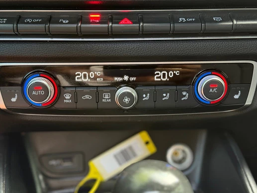 Audi A3 - Afbeelding 19 van 28