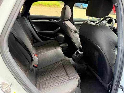 Audi A3 - Afbeelding 24 van 28