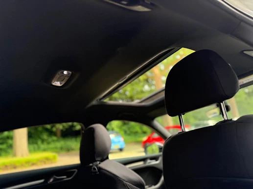 Audi A3 - Afbeelding 25 van 28