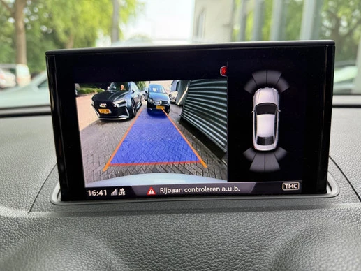 Audi A3 - Afbeelding 27 van 28