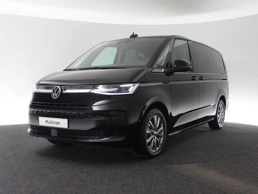 Volkswagen Multivan - Afbeelding 1 van 30