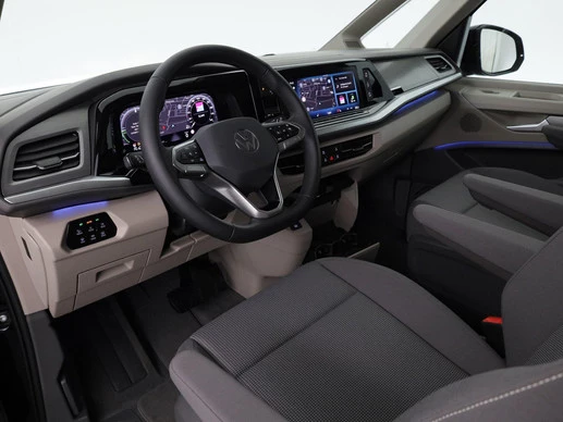 Volkswagen Multivan - Afbeelding 2 van 30
