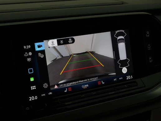 Volkswagen Multivan - Afbeelding 6 van 30