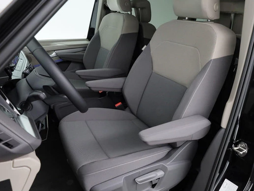 Volkswagen Multivan - Afbeelding 9 van 30