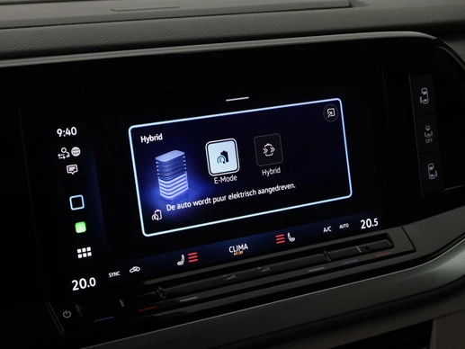 Volkswagen Multivan - Afbeelding 11 van 30