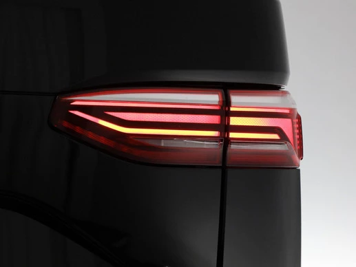 Volkswagen Multivan - Afbeelding 15 van 30