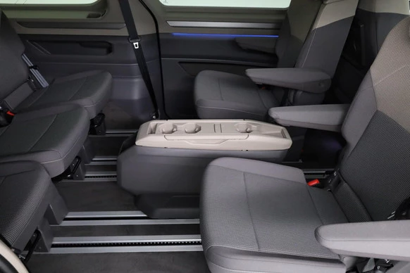 Volkswagen Multivan - Afbeelding 19 van 30