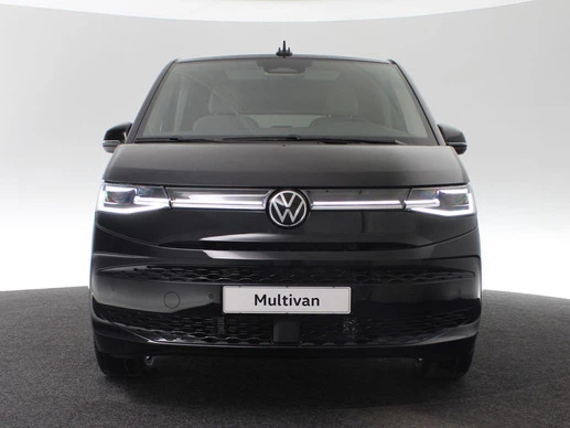 Volkswagen Multivan - Afbeelding 21 van 30