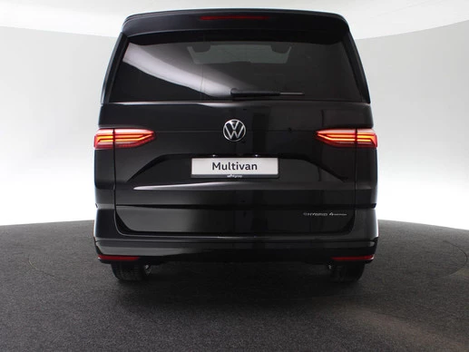 Volkswagen Multivan - Afbeelding 22 van 30