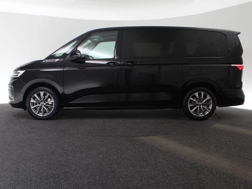 Volkswagen Multivan - Afbeelding 23 van 30