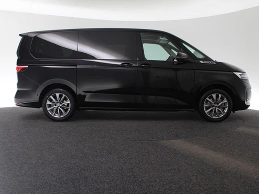 Volkswagen Multivan - Afbeelding 24 van 30