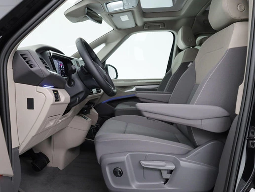Volkswagen Multivan - Afbeelding 25 van 30