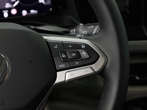 Volkswagen Multivan - Afbeelding 27 van 30