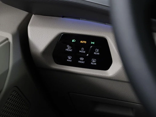 Volkswagen Multivan - Afbeelding 29 van 30