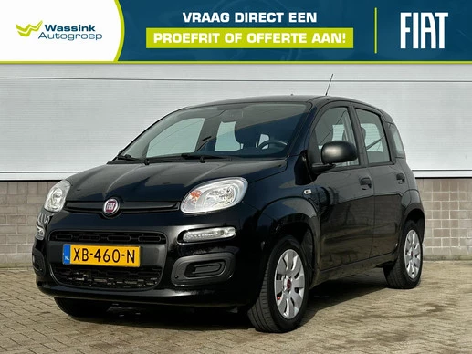 Fiat Panda - Afbeelding 1 van 30