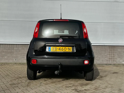 Fiat Panda - Afbeelding 6 van 30