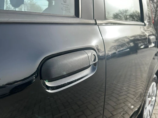 Fiat Panda - Afbeelding 8 van 30