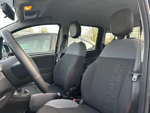 Fiat Panda - Afbeelding 13 van 30