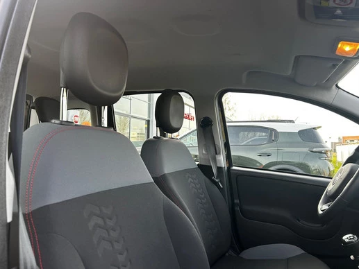 Fiat Panda - Afbeelding 14 van 30