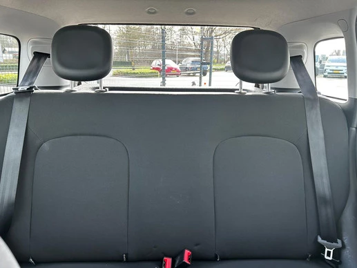 Fiat Panda - Afbeelding 15 van 30