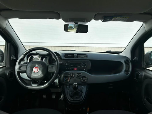 Fiat Panda - Afbeelding 17 van 30