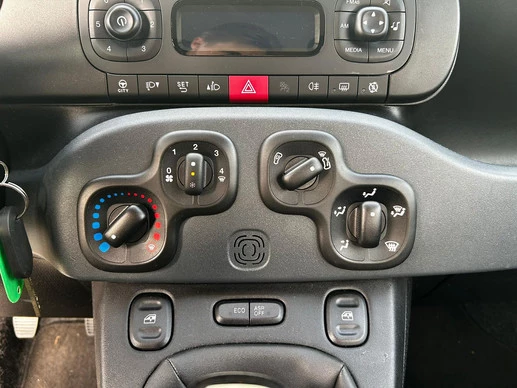 Fiat Panda - Afbeelding 23 van 30