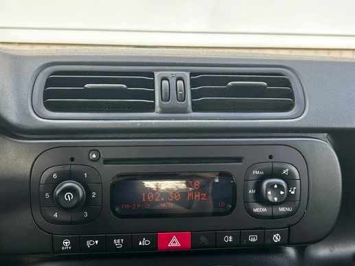 Fiat Panda - Afbeelding 24 van 30