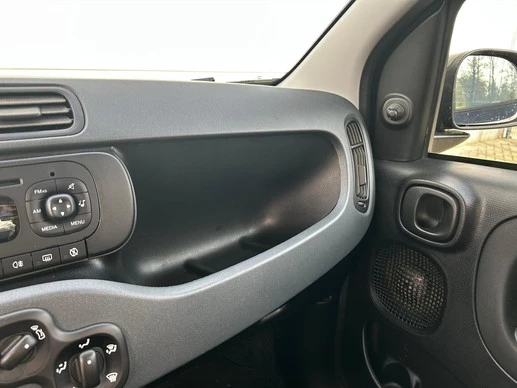 Fiat Panda - Afbeelding 25 van 30