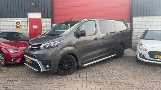 Toyota ProAce - Afbeelding 1 van 17
