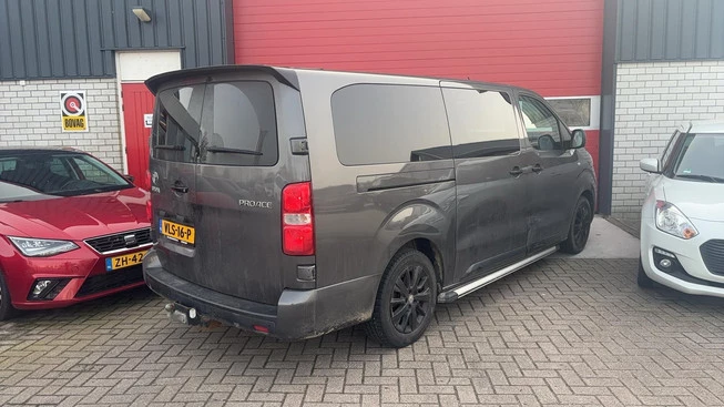 Toyota ProAce - Afbeelding 2 van 17