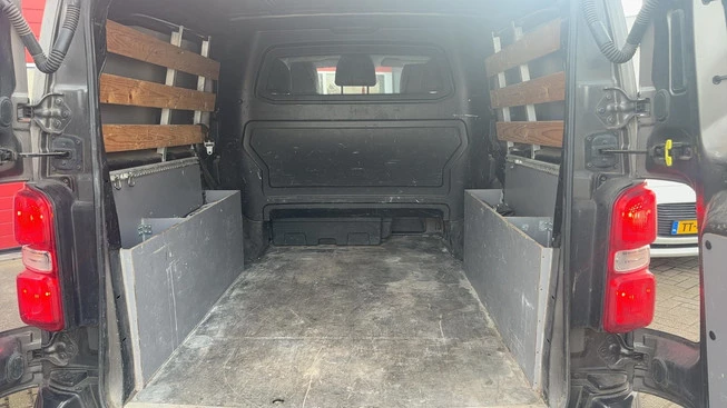 Toyota ProAce - Afbeelding 4 van 17