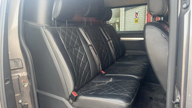 Toyota ProAce - Afbeelding 5 van 17