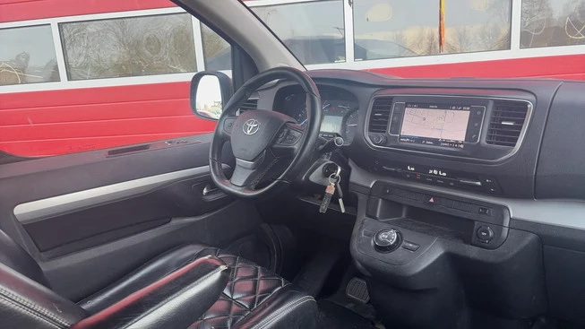 Toyota ProAce - Afbeelding 6 van 17