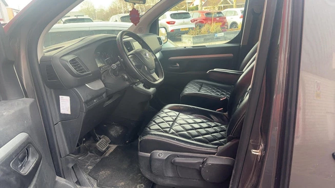 Toyota ProAce - Afbeelding 7 van 17