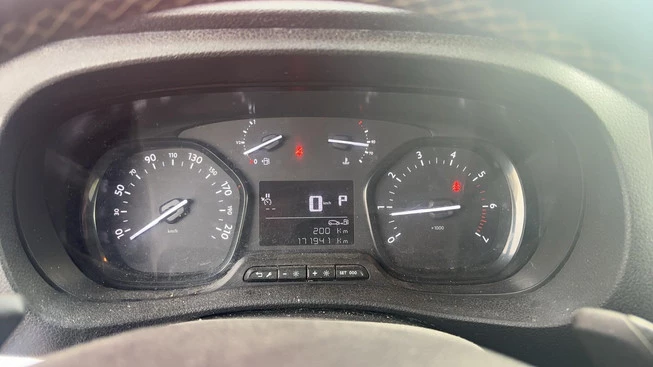 Toyota ProAce - Afbeelding 8 van 17