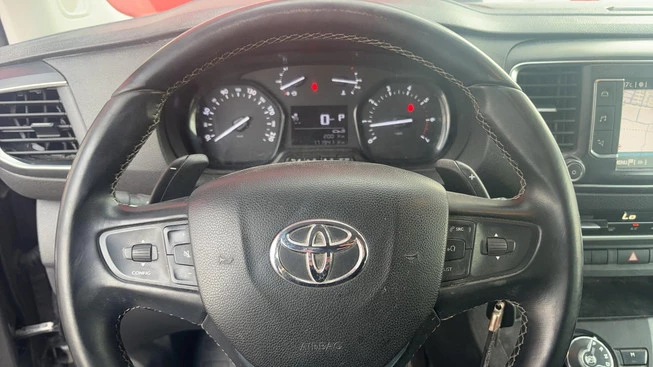 Toyota ProAce - Afbeelding 9 van 17