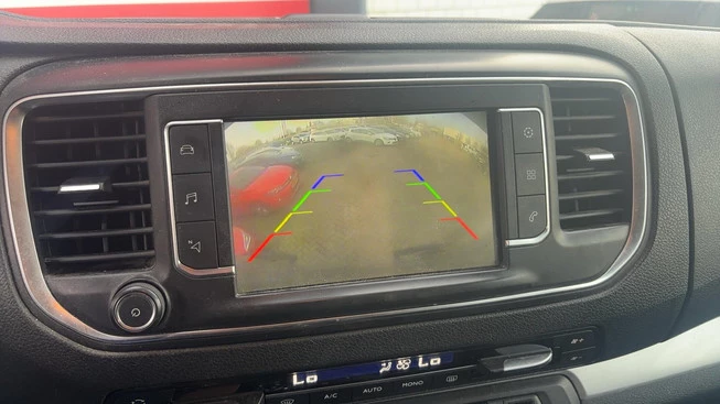 Toyota ProAce - Afbeelding 11 van 17