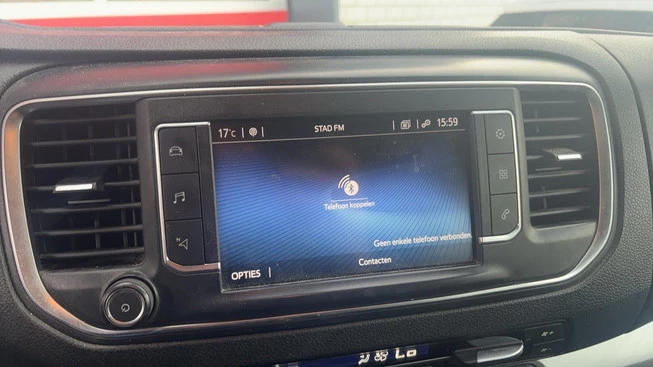 Toyota ProAce - Afbeelding 14 van 17