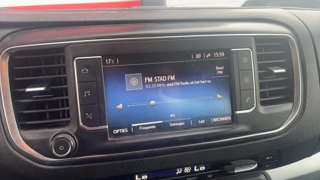 Toyota ProAce - Afbeelding 15 van 17