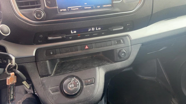 Toyota ProAce - Afbeelding 16 van 17