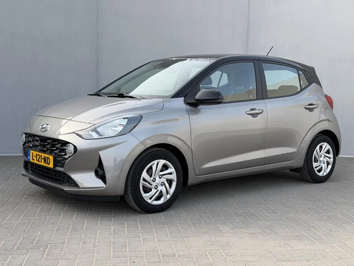 Hyundai i10 - Afbeelding 1 van 30