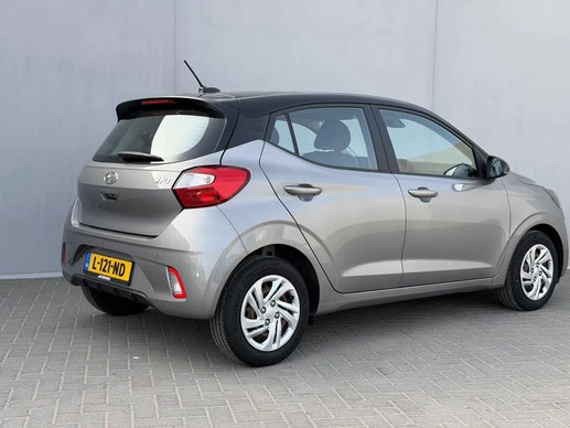Hyundai i10 - Afbeelding 3 van 30