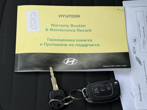 Hyundai i10 - Afbeelding 4 van 30