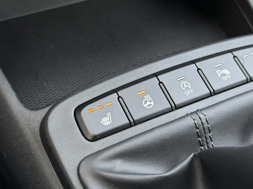 Hyundai i10 - Afbeelding 8 van 30