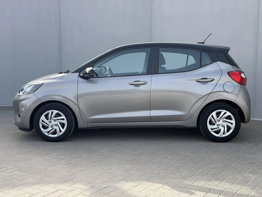 Hyundai i10 - Afbeelding 10 van 30