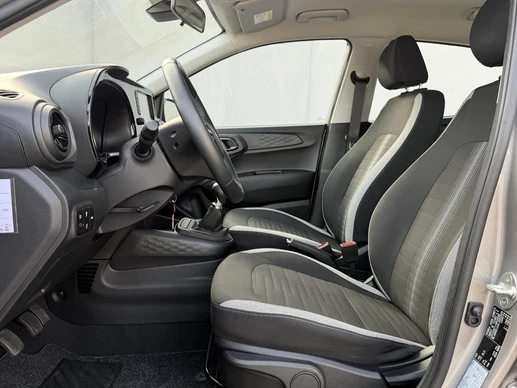 Hyundai i10 - Afbeelding 11 van 30