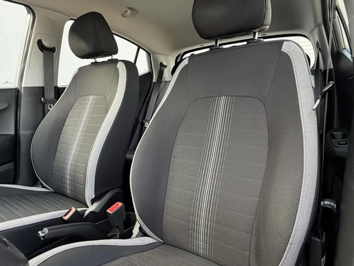 Hyundai i10 - Afbeelding 12 van 30