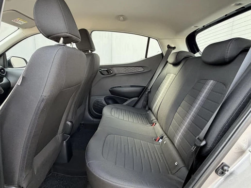 Hyundai i10 - Afbeelding 14 van 30